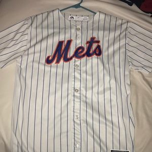 NY Mets Matt Harvey Jersey